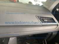 Volkswagen Saveiro 2020 2p Robust L4/1.6 Man IMG_2239