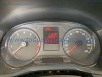 Volkswagen Saveiro 2020 2p Robust L4/1.6 Man IMG_2227
