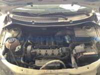 Volkswagen Saveiro 2020 2p Robust L4/1.6 Man IMG_2242