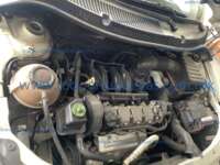 Volkswagen Saveiro 2020 2p Robust L4/1.6 Man IMG_2243