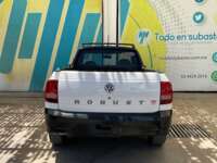 Volkswagen Saveiro 2020 2p Robust L4/1.6 Man 2020 Volkswagen Saveiro Venta Exteriores 6