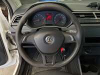 Volkswagen Saveiro 2020 2p Robust L4/1.6 Man 2020 Volkswagen Saveiro Venta Interiores 1