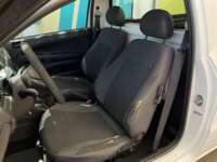 Volkswagen Saveiro 2020 2p Robust L4/1.6 Man 2020 Volkswagen Saveiro Venta Interiores 15