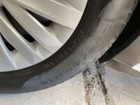 Volkswagen Saveiro 2020 2p Robust L4/1.6 Man 2020 Volkswagen Saveiro Venta Llantas 2