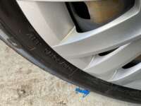 Volkswagen Saveiro 2020 2p Robust L4/1.6 Man 2020 Volkswagen Saveiro Venta Llantas 11
