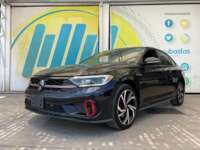 Volkswagen Jetta 2023 4p GLI L4/2.0/T DSG 2023 Volkswagen Jetta Venta Exteriores 1