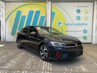 Volkswagen Jetta 2023 4p GLI L4/2.0/T DSG 2023 Volkswagen Jetta Venta Exteriores 3