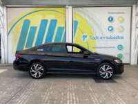 Volkswagen Jetta 2023 4p GLI L4/2.0/T DSG 2023 Volkswagen Jetta Venta Exteriores 4