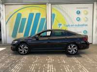 Volkswagen Jetta 2023 4p GLI L4/2.0/T DSG 2023 Volkswagen Jetta Venta Exteriores 8