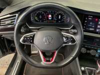 Volkswagen Jetta 2023 4p GLI L4/2.0/T DSG 2023 Volkswagen Jetta Venta Interiores 1