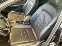 Volkswagen Jetta 2023 4p GLI L4/2.0/T DSG 2023 Volkswagen Jetta Venta Interiores 22