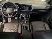 Volkswagen Jetta 2023 4p GLI L4/2.0/T DSG 2023 Volkswagen Jetta Venta Interiores 4