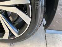 Volkswagen Jetta 2023 4p GLI L4/2.0/T DSG 2023 Volkswagen Jetta Venta Llantas 5