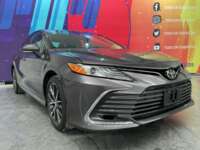Toyota Camry 2022 4p XLE HEV L4/2.5 Aut 2022 Toyota Camry Venta Exteriores 3