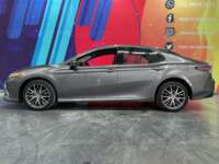 Toyota Camry 2022 4p XLE HEV L4/2.5 Aut 2022 Toyota Camry Venta Exteriores 4
