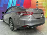 Toyota Camry 2022 4p XLE HEV L4/2.5 Aut 2022 Toyota Camry Venta Exteriores 5