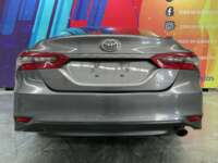 Toyota Camry 2022 4p XLE HEV L4/2.5 Aut 2022 Toyota Camry Venta Exteriores 6