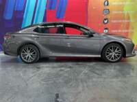 Toyota Camry 2022 4p XLE HEV L4/2.5 Aut 2022 Toyota Camry Venta Exteriores 8