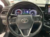 Toyota Camry 2022 4p XLE HEV L4/2.5 Aut 2022 Toyota Camry Venta Interiores 1