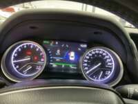 Toyota Camry 2022 4p XLE HEV L4/2.5 Aut 2022 Toyota Camry Venta Interiores 2
