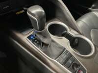 Toyota Camry 2022 4p XLE HEV L4/2.5 Aut 2022 Toyota Camry Venta Interiores 11