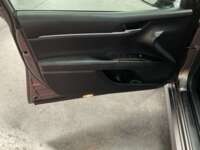 Toyota Camry 2022 4p XLE HEV L4/2.5 Aut 2022 Toyota Camry Venta Interiores 15