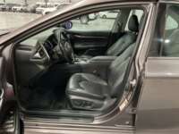 Toyota Camry 2022 4p XLE HEV L4/2.5 Aut 2022 Toyota Camry Venta Interiores 16