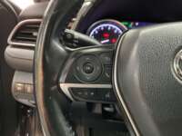Toyota Camry 2022 4p XLE HEV L4/2.5 Aut 2022 Toyota Camry Venta Interiores 5