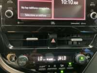 Toyota Camry 2022 4p XLE HEV L4/2.5 Aut 2022 Toyota Camry Venta Interiores 7