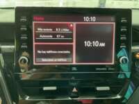 Toyota Camry 2022 4p XLE HEV L4/2.5 Aut 2022 Toyota Camry Venta Interiores 8
