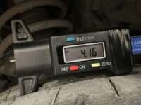 Toyota Camry 2022 4p XLE HEV L4/2.5 Aut 2022 Toyota Camry Venta Llantas 11