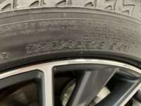 Toyota Camry 2022 4p XLE HEV L4/2.5 Aut 2022 Toyota Camry Venta Llantas 12
