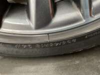 Toyota Camry 2022 4p XLE HEV L4/2.5 Aut 2022 Toyota Camry Venta Llantas 3