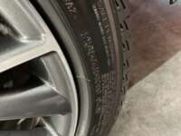 Toyota Camry 2022 4p XLE HEV L4/2.5 Aut 2022 Toyota Camry Venta Llantas 6