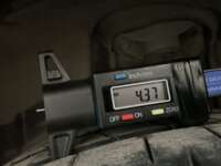 Toyota Camry 2022 4p XLE HEV L4/2.5 Aut 2022 Toyota Camry Venta Llantas 8