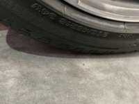 Toyota Camry 2022 4p XLE HEV L4/2.5 Aut 2022 Toyota Camry Venta Llantas 9