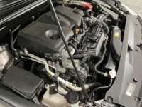 Toyota Camry 2022 4p XLE HEV L4/2.5 Aut 2022 Toyota Camry Venta Motor 1