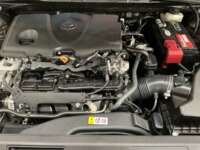 Toyota Camry 2022 4p XLE HEV L4/2.5 Aut 2022 Toyota Camry Venta Motor 2