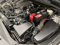 Toyota Camry 2022 4p XLE HEV L4/2.5 Aut 2022 Toyota Camry Venta Motor 3
