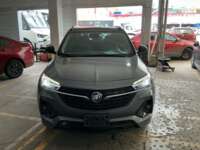 Buick Encore 2022 5p GX Sport Touring L3/1.3/T Aut  IMG_0012