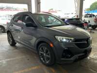 Buick Encore 2022 5p GX Sport Touring L3/1.3/T Aut  IMG_0013