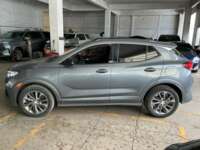 Buick Encore 2022 5p GX Sport Touring L3/1.3/T Aut  IMG_0018