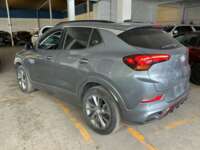 Buick Encore 2022 5p GX Sport Touring L3/1.3/T Aut  IMG_0017