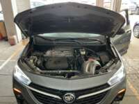 Buick Encore 2022 5p GX Sport Touring L3/1.3/T Aut  IMG_0048