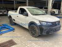 Volkswagen Saveiro 2025 2p Robust L4/1.6 Man A/A 2025 Volkswagen Saveiro Ingreso Exteriores 2