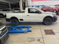 Volkswagen Saveiro 2025 2p Robust L4/1.6 Man A/A 2025 Volkswagen Saveiro Ingreso Exteriores 3