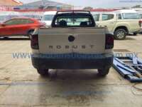 Volkswagen Saveiro 2025 2p Robust L4/1.6 Man A/A 2025 Volkswagen Saveiro Ingreso Exteriores 5