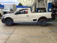 Volkswagen Saveiro 2025 2p Robust L4/1.6 Man A/A 2025 Volkswagen Saveiro Ingreso Exteriores 7