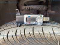 Volkswagen Saveiro 2025 2p Robust L4/1.6 Man A/A 2025 Volkswagen Saveiro Ingreso Llantas 2