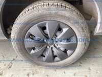Volkswagen Saveiro 2025 2p Robust L4/1.6 Man A/A 2025 Volkswagen Saveiro Ingreso Llantas 4